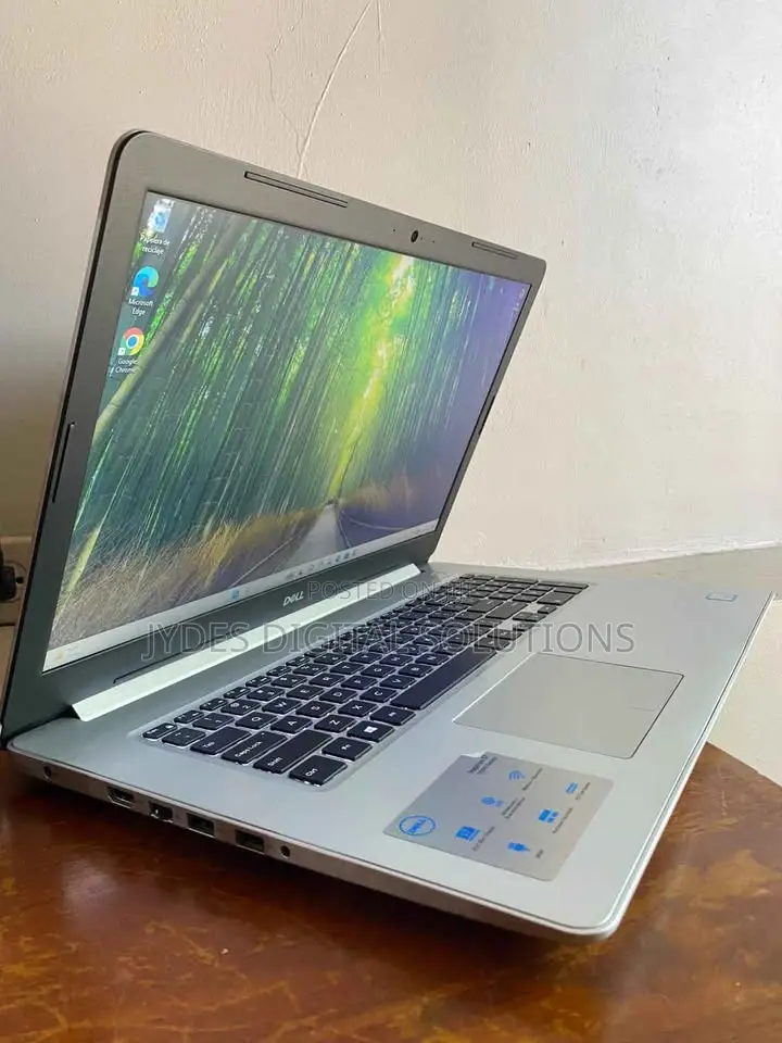 Laptop Dell Latitude 5411 8GB Intel Core i5 SSD 256GB