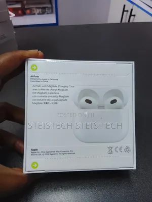 Apple Airpods