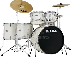 Tama Drum Set