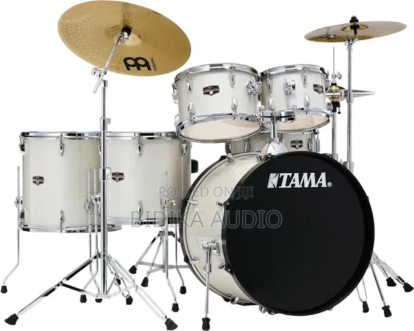 Tama Drum Set