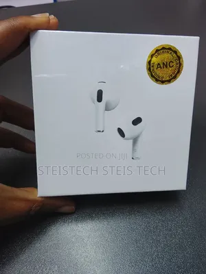 Apple Airpods