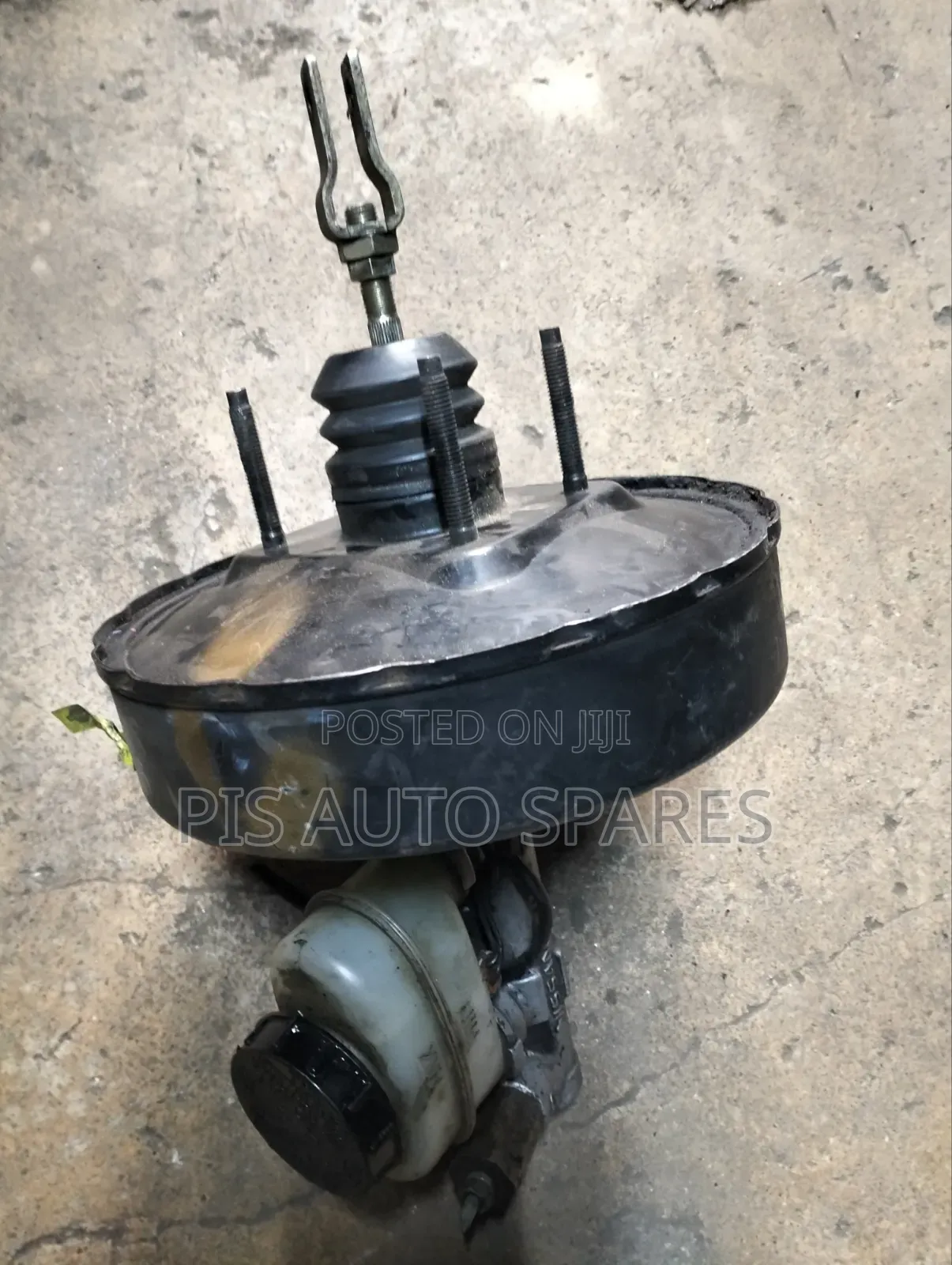Nissan B14 Brake Booster