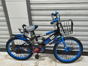 Bonny Baby Kid's Bicycle Size 20