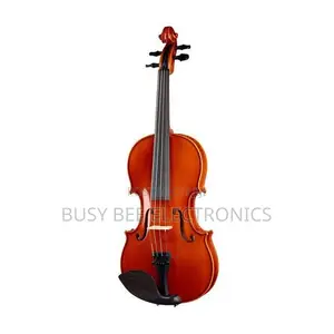 Violin Four by Four