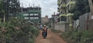 50×100 Residential Plots for Sale – Kabete Gathiga | KSH 8.3m Each