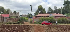 50×100 Residential Plots for Sale – Kabete Gathiga | KSH 8.3m Each