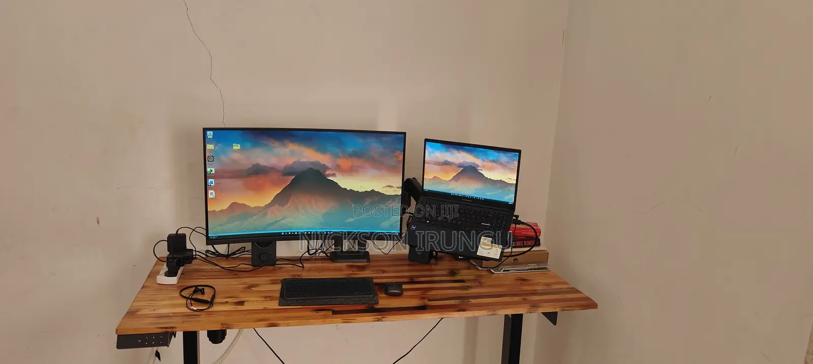32" Ips Gaming Monitor