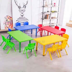 Kids Table; Practical Kids Study Table for Home, and Classroom Use