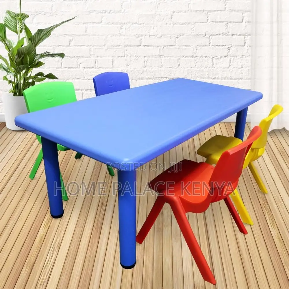 Kids Table; Practical Kids Study Table for Home, and Classroom Use