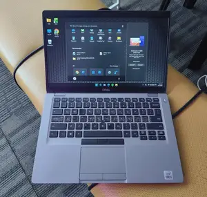 Laptop Dell Latitude 5411 8GB Intel Core i5 SSD 256GB