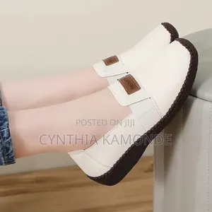 Comfortable Loafers Shoes
