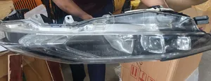 Toyota Harrier Headlight X Japan .