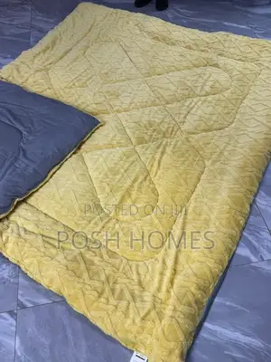 Heavy Sherpa Woolen Duvet Sets