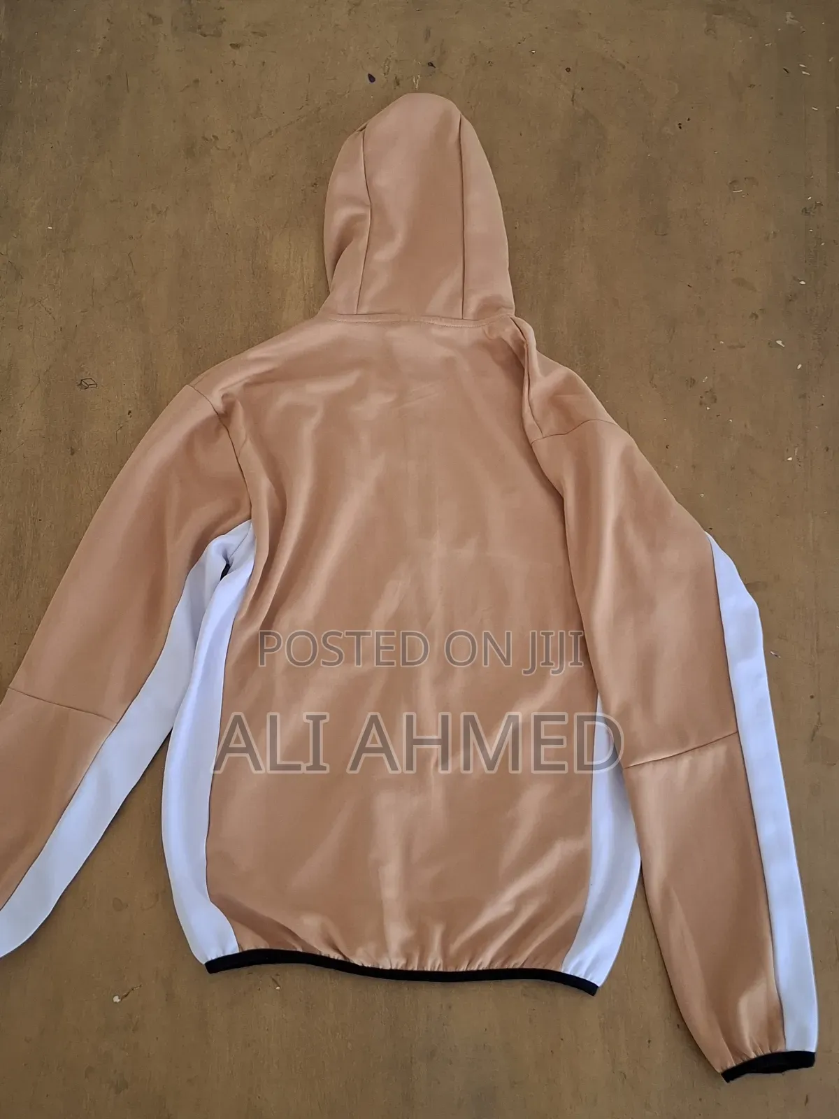 Nike Tracksuit