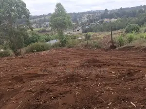 DEAL PLOT SALE;100×100 Plot at Kamangu,MIGUMOINI