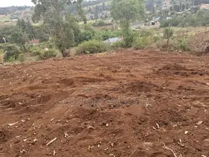 DEAL PLOT SALE;100×100 Plot at Kamangu,MIGUMOINI
