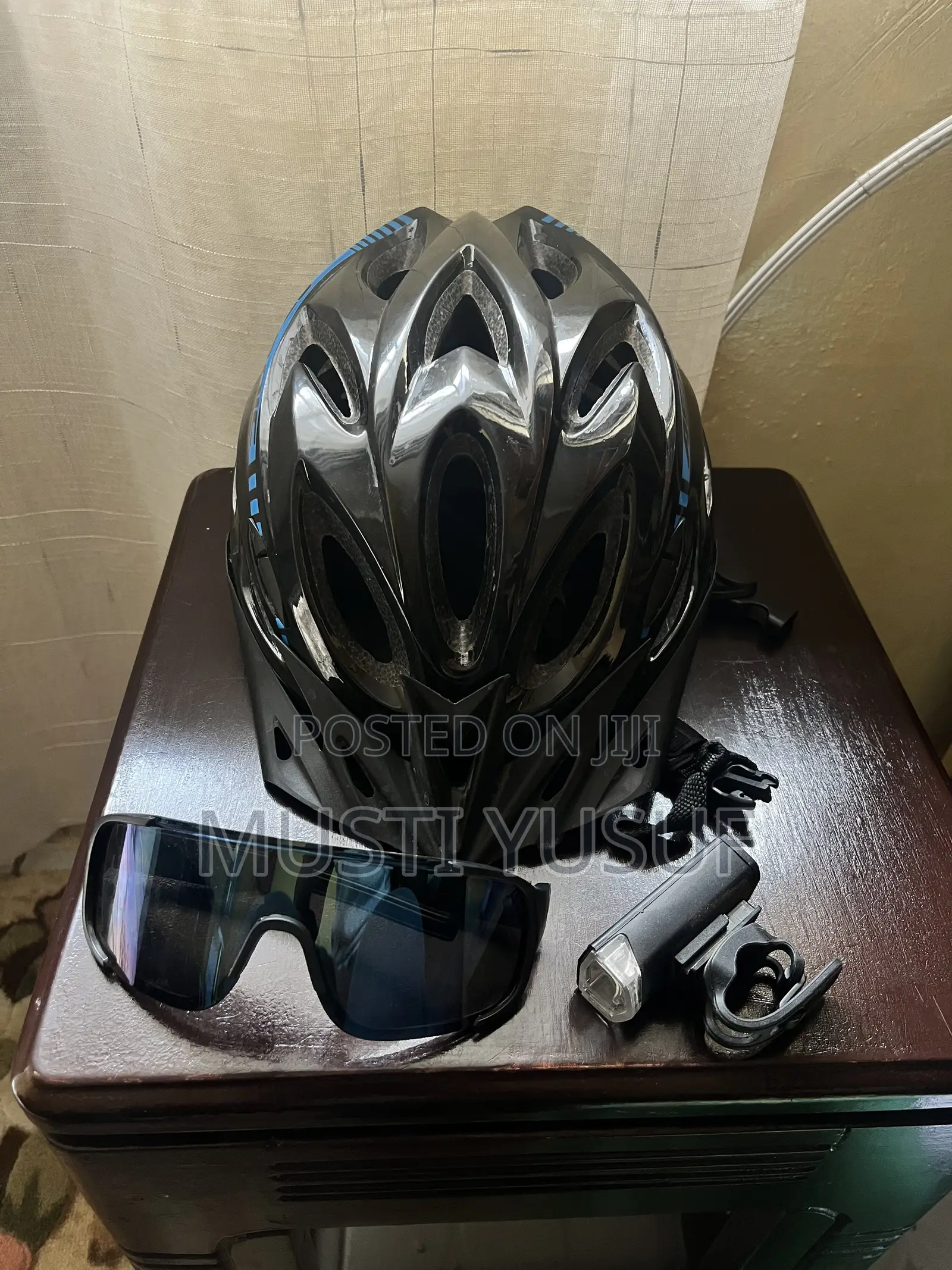 Customised Road Bike
