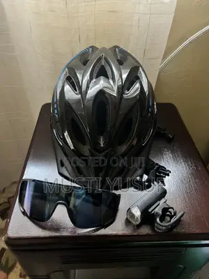 Customised Road Bike