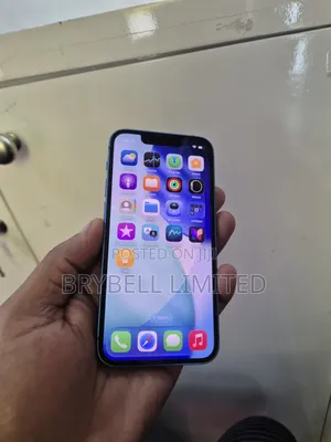 Apple iPhone 13 Mini 128 GB Blue
