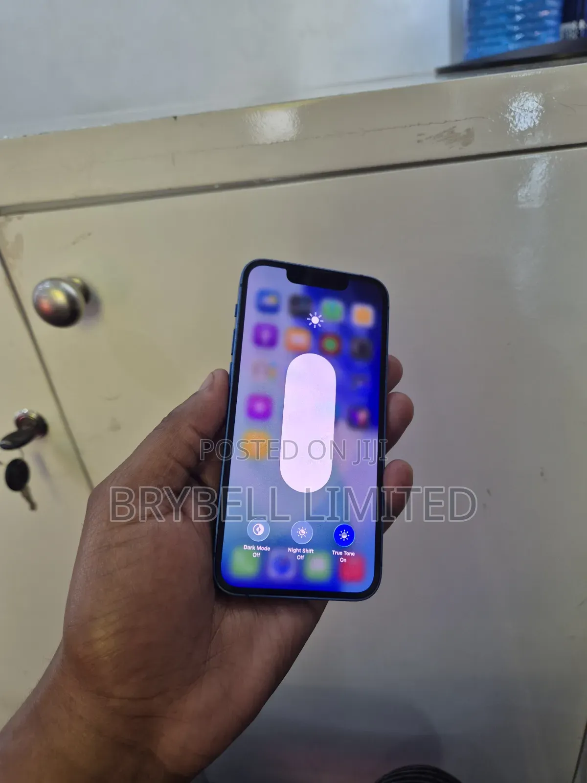 Apple iPhone 13 Mini 128 GB Blue