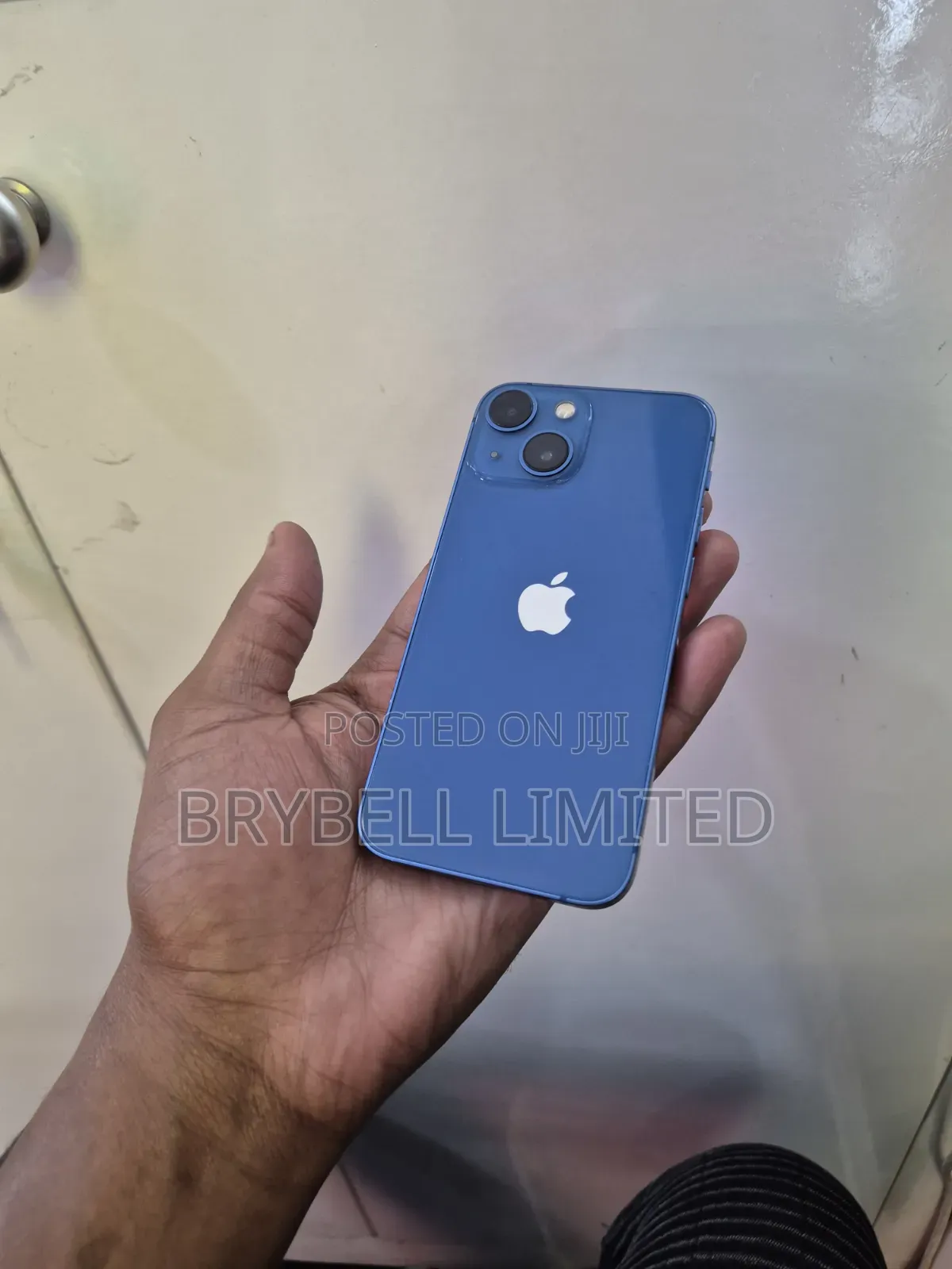 Apple iPhone 13 Mini 128 GB Blue