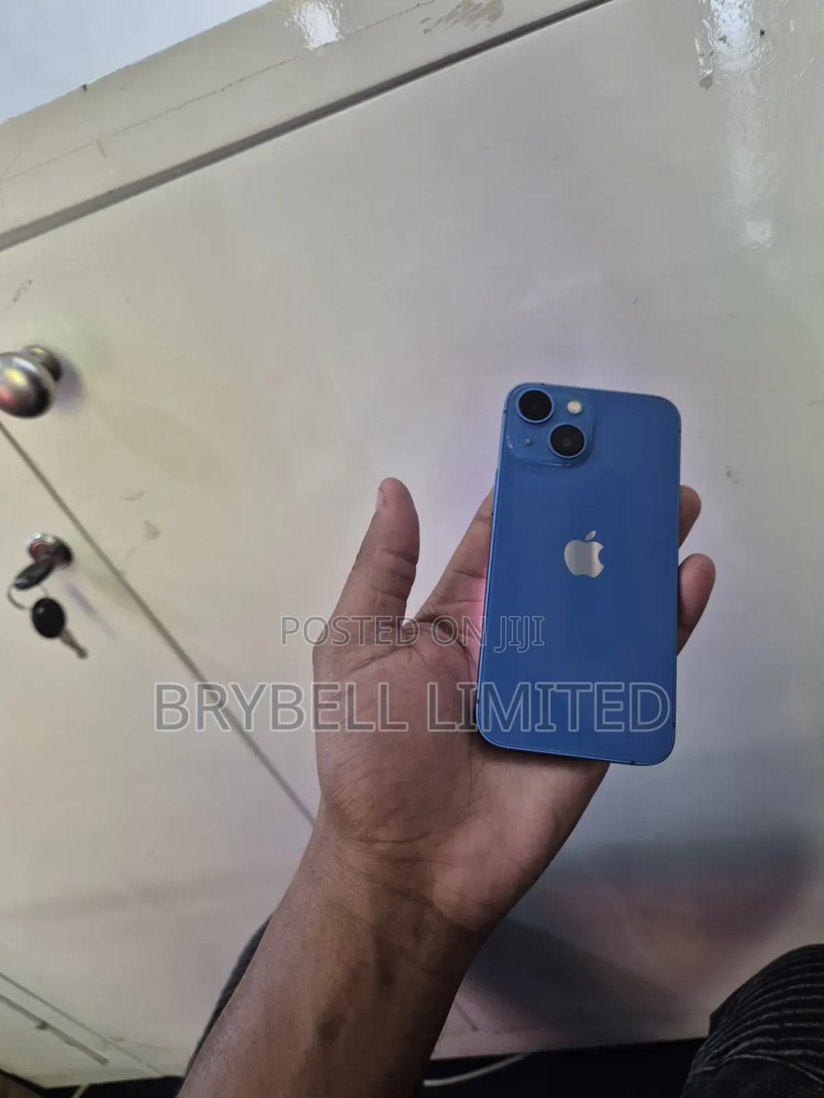 Apple iPhone 13 Mini 128 GB Blue
