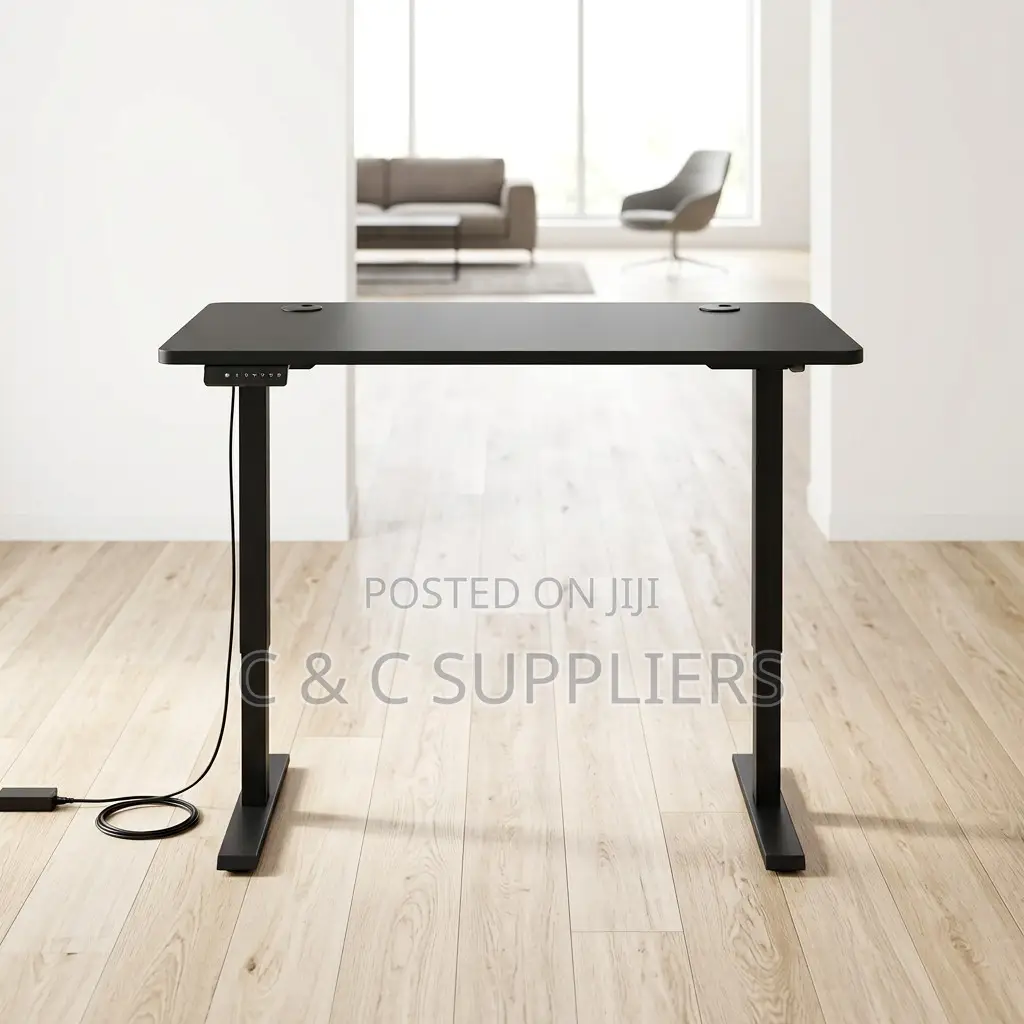 Modern Electric Table-160cm