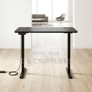 Modern Electric Table-160cm