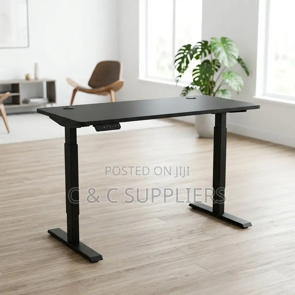 Modern Electric Table-160cm