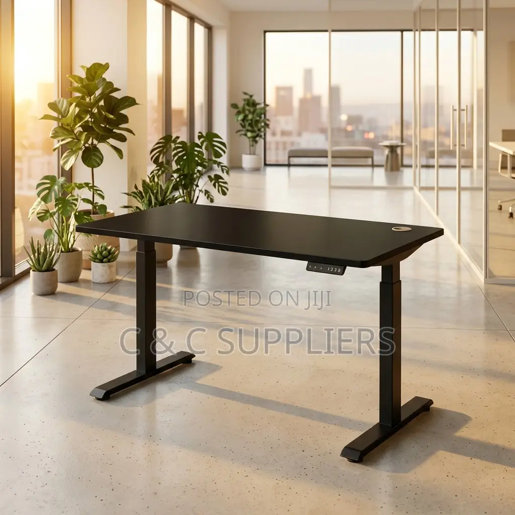 Modern Electric Table-160cm