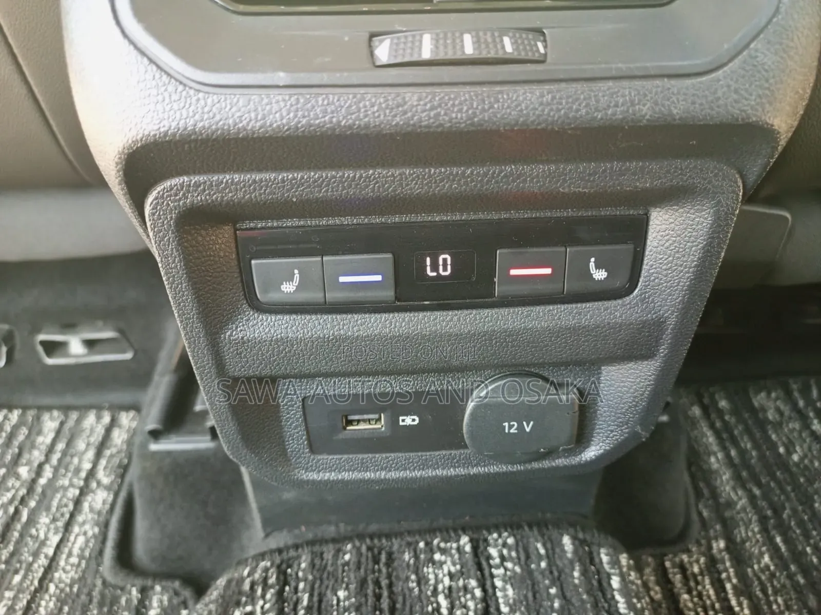 Volkswagen Tiguan 2019 Silver