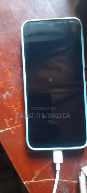 Xiaomi Redmi 15C 4G 128 GB Black