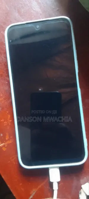 Xiaomi Redmi 15C 4G 128 GB Black