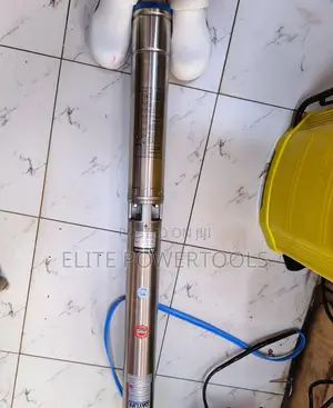 Daylife DSD 3/18 Submersible Pump