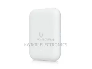 Ubiquiti UniFi U7 Outdoor Wi-Fi 7 Access Point