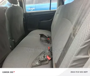 Toyota Probox 2005 White