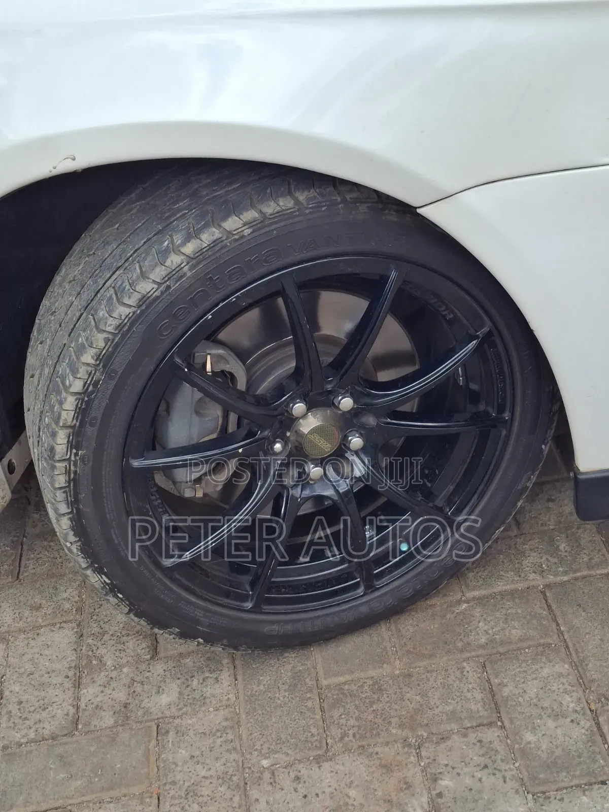 Subaru Legacy 2.0 GT SportShift Premium 2006 White