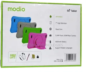 New Modio M730 256 GB Pink