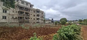 110×100 Plot for Sale – Kikuyu Gikambura |