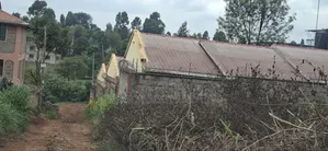 110×100 Plot for Sale – Kikuyu Gikambura |