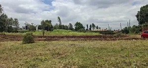 110×100 Plot for Sale – Kikuyu Gikambura |