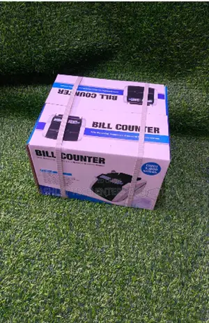 Premium Money Counting Machine – Accurate Efficient