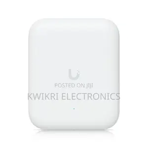 Ubiquiti UniFi U7 Outdoor Wi-Fi 7 Access Point