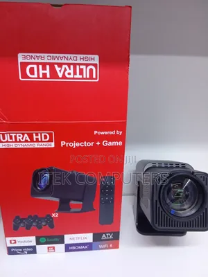 Adjustable Projection Angle