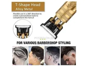 Men Hair Sshaving Machine
