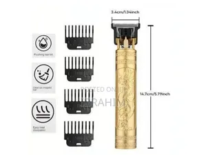 Men Hair Sshaving Machine
