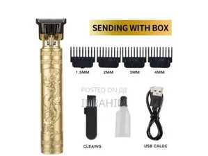Men Hair Sshaving Machine