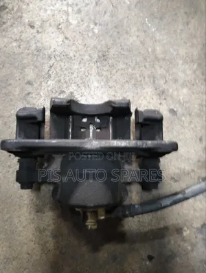Honda Fit Brake Caliper