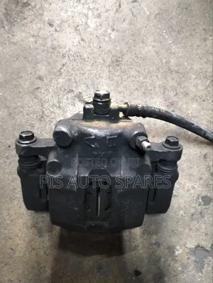 Honda Fit Brake Caliper