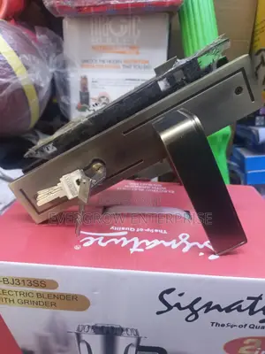 27cm Wista Door Lock Wista Door Lock